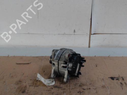 Used Alternator Alternator RENAULT CLIO V (B7_) 1.0 TCe 100 (B7MT) (101 hp) 36733783 36733783