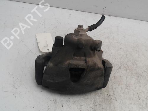 Used Left front brake caliper Left front brake caliper OPEL COMBO Box Body/MPV 1.7 CDTI 16V (101 hp) 36741821 36741821