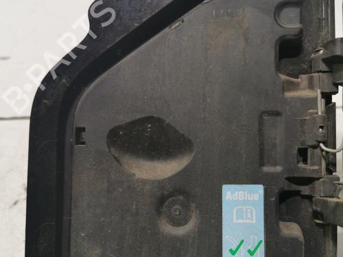 Used Fuel flap Fuel flap NISSAN NV400 Van (X62, X62B) [2011-2026] 36706712 36706712