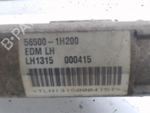 Steering rack KIA CEE'D Hatchback (ED) | BP36732026M22 - Image 2