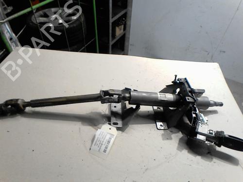 Used Steering column Steering column CITROËN NEMO Box Body/MPV (AA_) 1.4 HDi (68 hp) 36740591 36740591