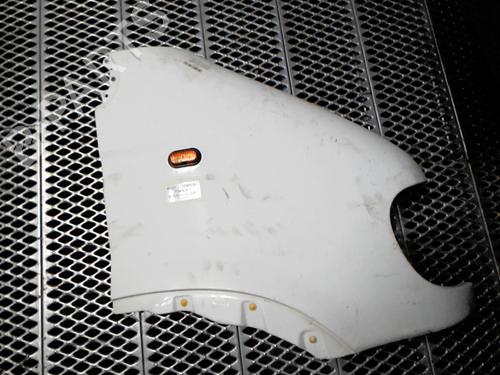Used Right front fenders Right front fenders RENAULT MASTER II Van (FD) [1997-2013] 36729092 36729092