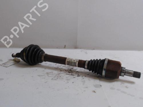 Used Left front driveshaft Left front driveshaft PEUGEOT PARTNER Platform/Chassis [2009-2026] 36729452 36729452