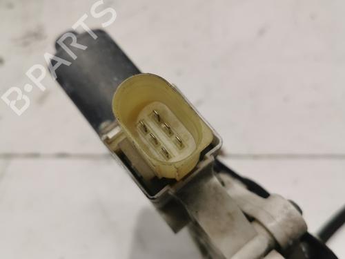 Front right window mechanism BMW 1 (E87) 116 i | BP38724871C23 - Image 3