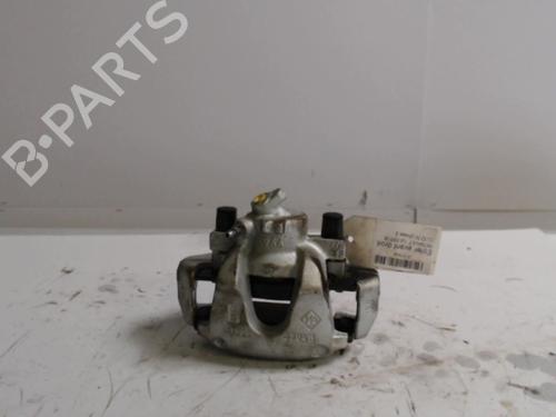 Used Right front brake caliper Right front brake caliper RENAULT CLIO IV Grandtour (KH_) 0.9 TCe 90 (90 hp) 36724643 36724643
