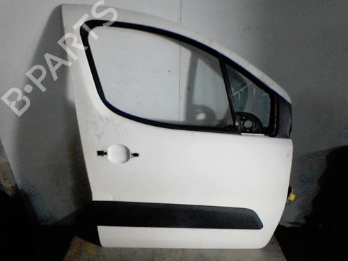 right-front-door-peugeot-partner-box-bodympv-2008-36738768 main image