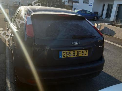 Engine FORD FOCUS II (DA_, HCP, DP) | BP36736581M1 - Image 10