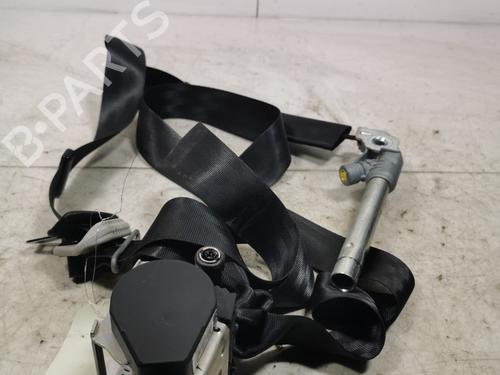 Front right seatbelt CITROËN C3 Picasso (SH_) | BP36710464I25 - Image 2