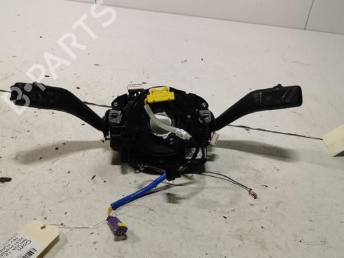 Steering column stalk SKODA YETI (5L) 2.0 TDI | BP36708530I23  - Image 6