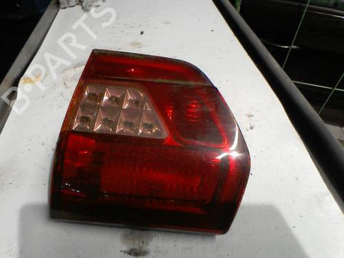 Right tailgate light CITROËN C5 III Break (RW_) 2.0 HDi 165 | BP36748685C80 - Image 2