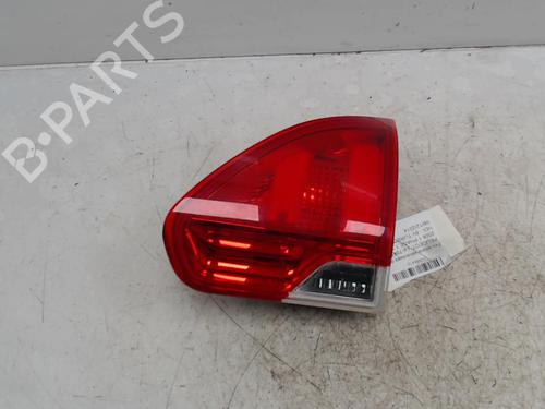 Right tailgate light PEUGEOT 2008 I (CU_) 1.6 HDi | BP36744252C80 - Image 3