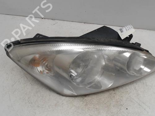 Right headlight KIA CEE'D SW (ED) 1.6 CRDi 115 | BP36747643C29 - Image 3