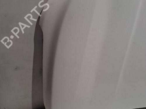 Used Hood Hood 37007481 37007481