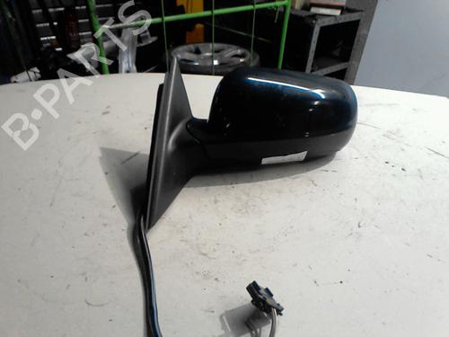 Used Left mirror Left mirror VW PASSAT B5 (3B2) 1.8 (125 hp) 36740789 36740789