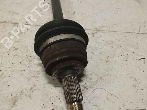 Used Left front driveshaft Left front driveshaft 36716390 36716390