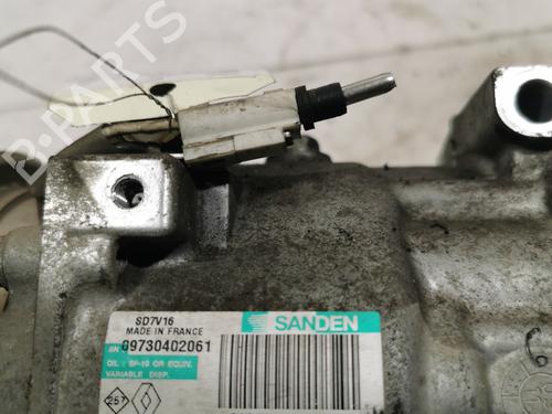 AC compressor DACIA SANDERO 1.5 dCi | BP36710460M34 - Image 4