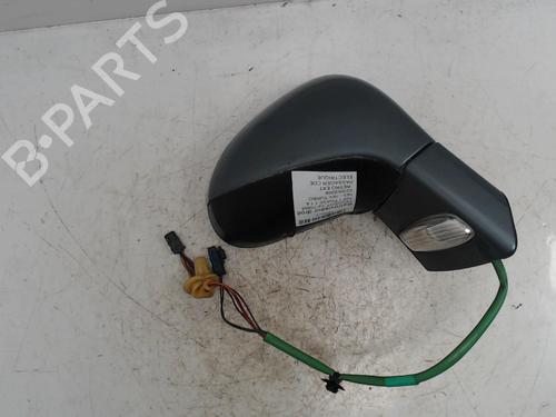 Used Right mirror Right mirror 36742983 36742983