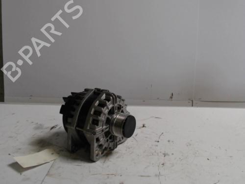 Used Alternator Alternator DACIA LODGY (JS_) 1.5 Blue dCi 115 (JSJT) (116 hp) 36729016 36729016