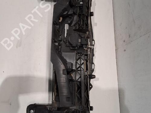 Front slam panel RENAULT KANGOO Express (FW0/1_) Z.E. (FW0Z, FW1Z) | BP36964482C72 - Image 5