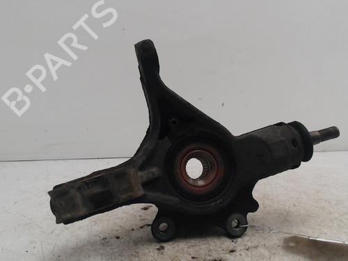 Right front steering knuckle CITROËN BERLINGO MULTISPACE (B9) 1.6 HDi 110 | BP36742293M26 - Image 2