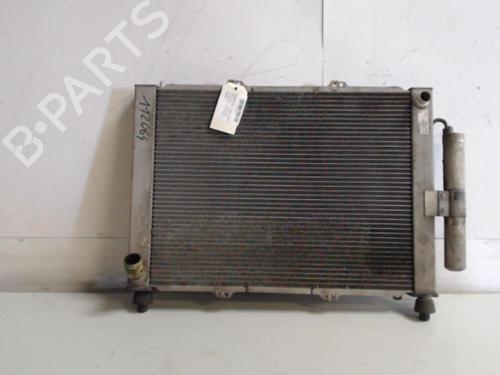 Used AC radiator AC radiator 36732346 36732346
