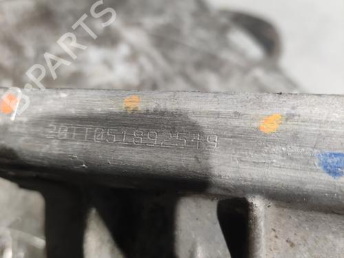 Used Gearbox Gearbox 36708432 36708432