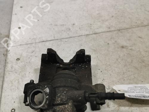 Used Left rear brake caliper Left rear brake caliper 36718002 36718002