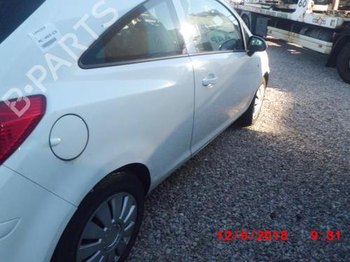 Left front window switch OPEL CORSA D (S07) 1.3 CDTI (L08, L68) | BP36724462I27 - Image 2