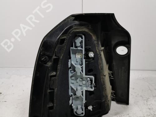 Used Right taillight Right taillight OPEL ZAFIRA / ZAFIRA FAMILY B (A05) 1.9 CDTI (M75) (120 hp) 39688776 39688776