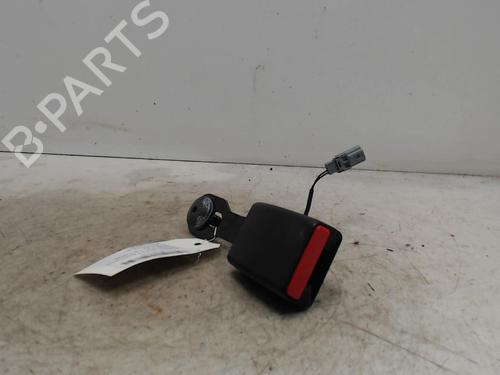 Used Seat buckle Seat buckle RENAULT ZOE (BFM_) ZOE (88 hp) 36748016 36748016