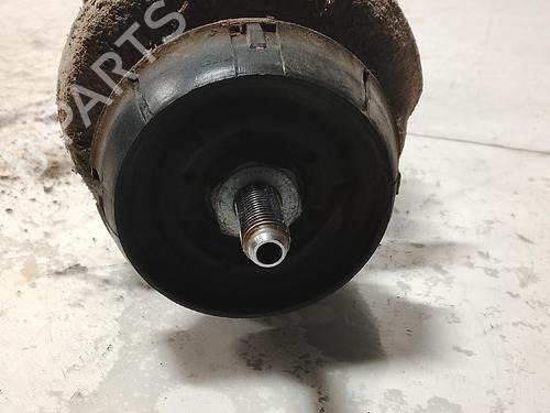 Right front shock absorber RENAULT TWINGO II (CN0_) 1.2 16V (CN04, CN0B) | BP39663627M17 - Image 2