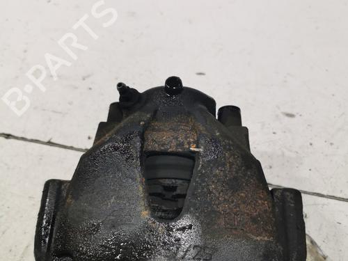 Right front brake caliper OPEL MERIVA B MPV (S10) 1.4 (75) | BP36706941M104 - Image 2