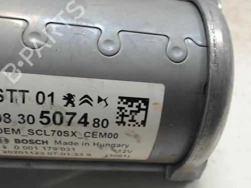 starter-citroen-berlingo-er_-ec_-2018-36738355 main image