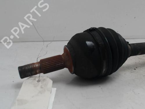 Left front driveshaft PEUGEOT 508 I (8D_) 2.0 HDi | BP36742200M38 - Image 2