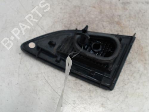 Used Left tailgate light Left tailgate light 36744439 36744439