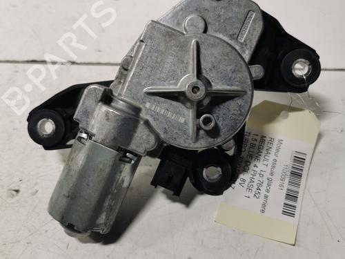 Rear wiper motor RENAULT MEGANE IV Hatchback (B9A/M/N_) | BP36707452M102 - Image 4