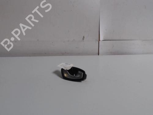 Used Rear right interior door handle Rear right interior door handle RENAULT CLIO IV (BH_) 0.9 TCe 75 (BHNP) (76 hp) 36724472 36724472