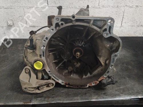 Gearbox MAZDA 2 (DE_, DH_) 1.3 (DE3FS) | BP36742073M3 - Image 2