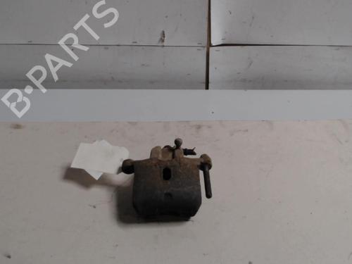 Used Right rear brake caliper Right rear brake caliper MITSUBISHI PAJERO III Canvas Top (V6_W, V7_W) 3.2 DI-D (V68W, V78W) (165 hp) 36732897 36732897