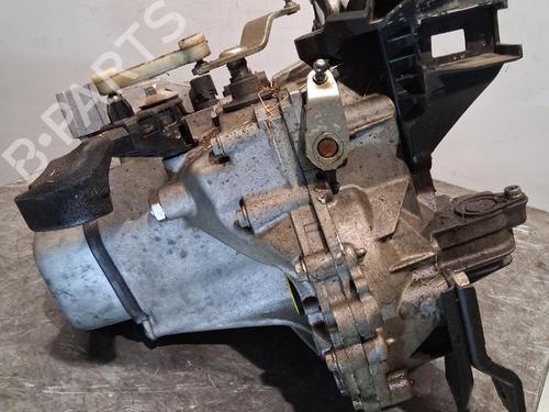 Gearbox CITROËN C3 II (SC_) 1.4 | BP37671927M3 - Image 4