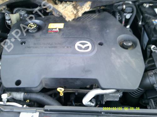 Starter MAZDA 5 (CR) 2.0 CD (CR19) | BP36731519M8 - Image 6