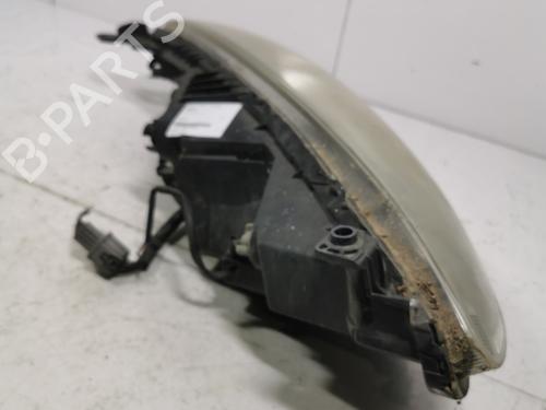 Left headlight MAZDA 2 (DE_, DH_) 1.4 MZR-CD | BP39177326C28 - Image 4