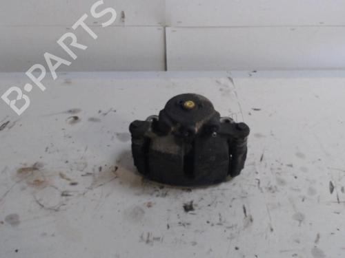 Used Left front brake caliper Left front brake caliper KIA VENGA (YN) 1.4 CRDi 90 (90 hp) 36731330 36731330