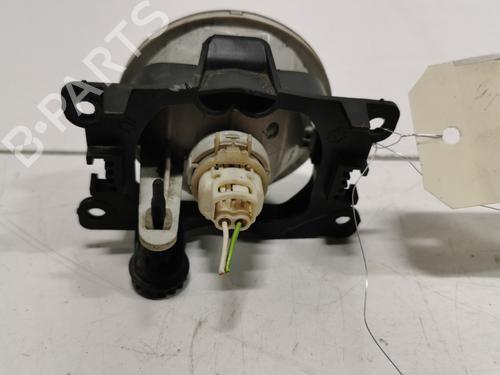 Used Left front fog light Left front fog light CITROËN DS3 (SA_) 1.6 HDi 110 (112 hp) 36705372 36705372