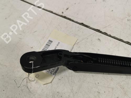 Used Front windshield wiper arm Front windshield wiper arm VW POLO IV (9N_, 9A_) 1.4 TDI (80 hp) 36724015 36724015