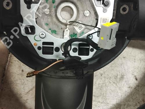 Steering wheel MINI MINI COUNTRYMAN (R60) Cooper D | BP36715054C49 - Image 2