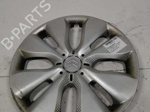 other-citroen-c4-cactus-2014-36720700 main image