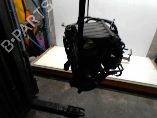 Engine SUZUKI SWIFT III (MZ, EZ) 1.3 (RS413, ZC11S) | BP36704447M1 - Image 3
