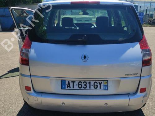 Left front window switch RENAULT SCÉNIC II (JM0/1_) | BP36737796I27 - Image 12