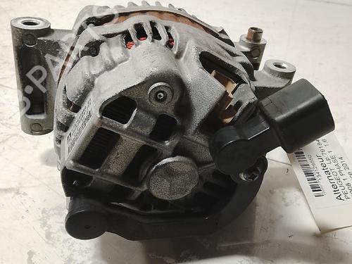 Alternator PEUGEOT 2008 I (CU_) 1.6 VTi | BP39936430M7 - Image 2